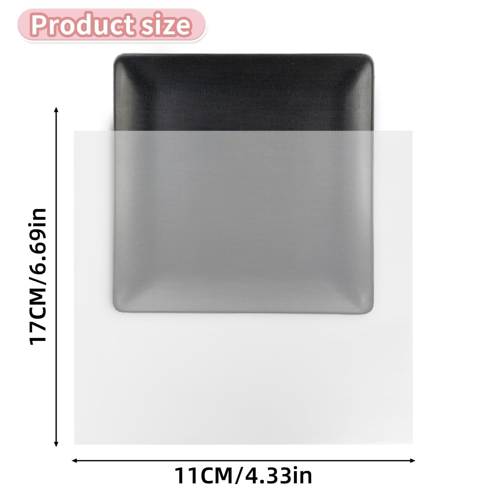 Verpackungsmaterial 100 Stück, Packpapier Umzug, Schaumfolie 22 x 22 cm Können Gläser Schützen, Schaumfolie für Umzugskartons Kartons Geschirr Gläser Weinflaschen Versand, Luftpolsterfolie Bilderrahme