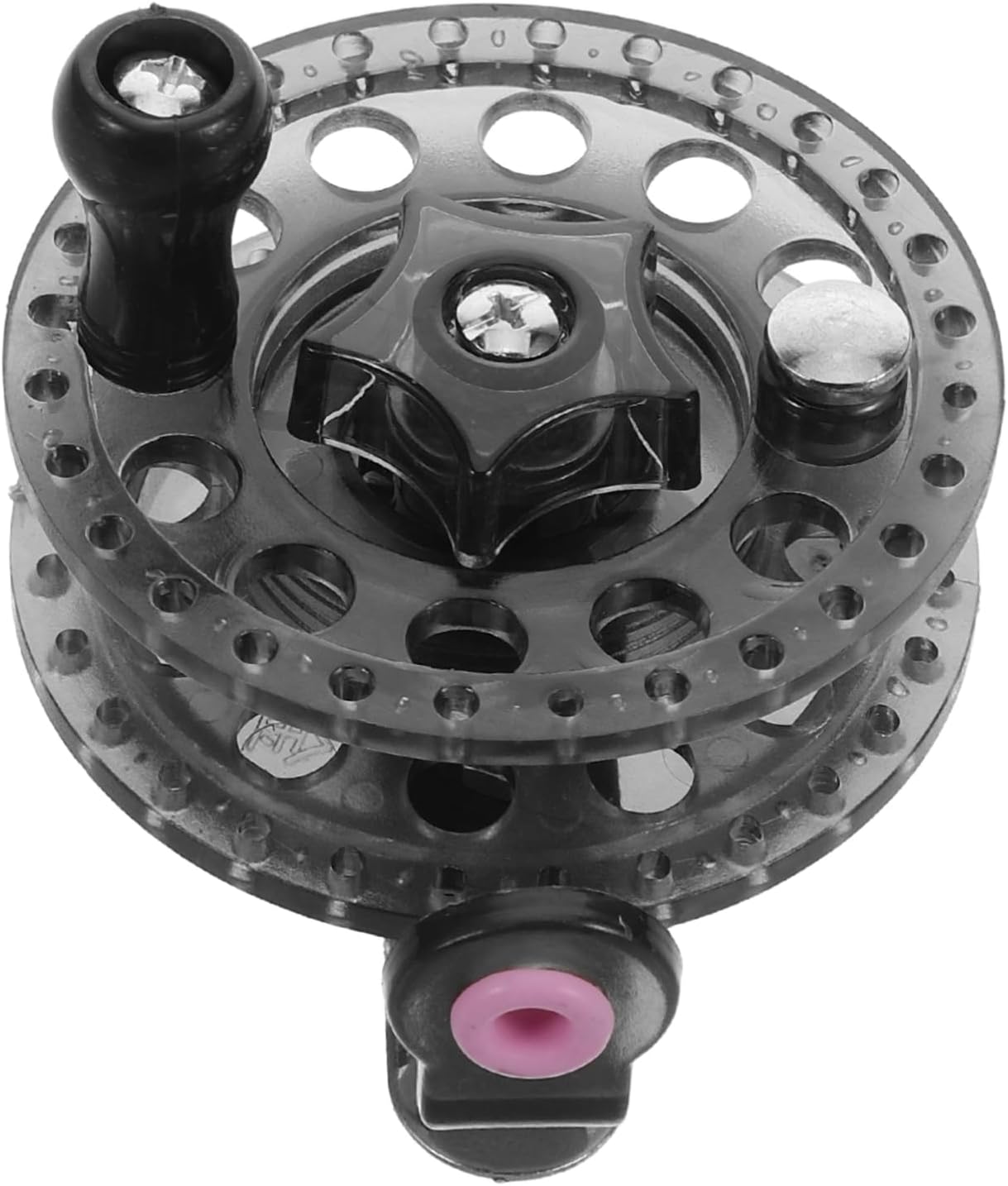 Fishing Rod and Line Wheel Fly Reel Saltwater Fishing Gear Saltwater Fishing Reel Ice Fishing Gear Ice