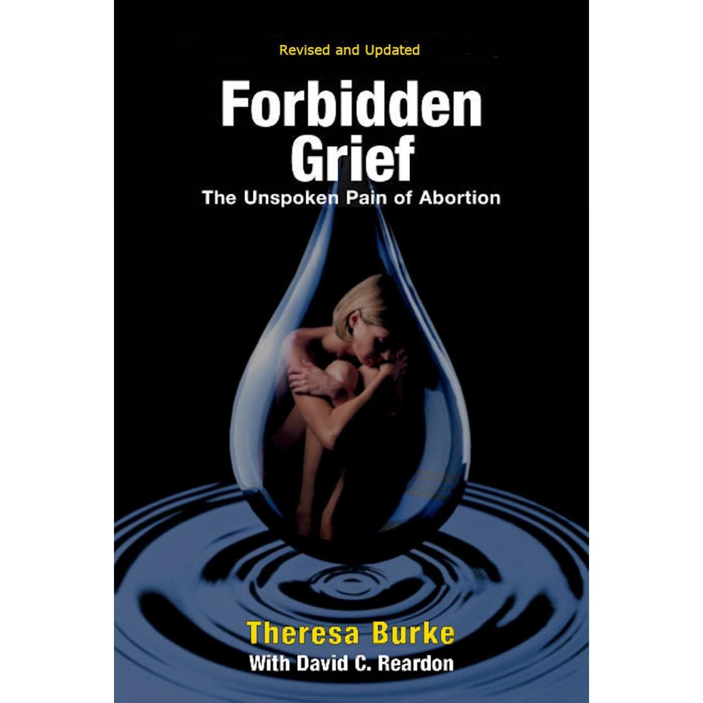 Forbidden Grief