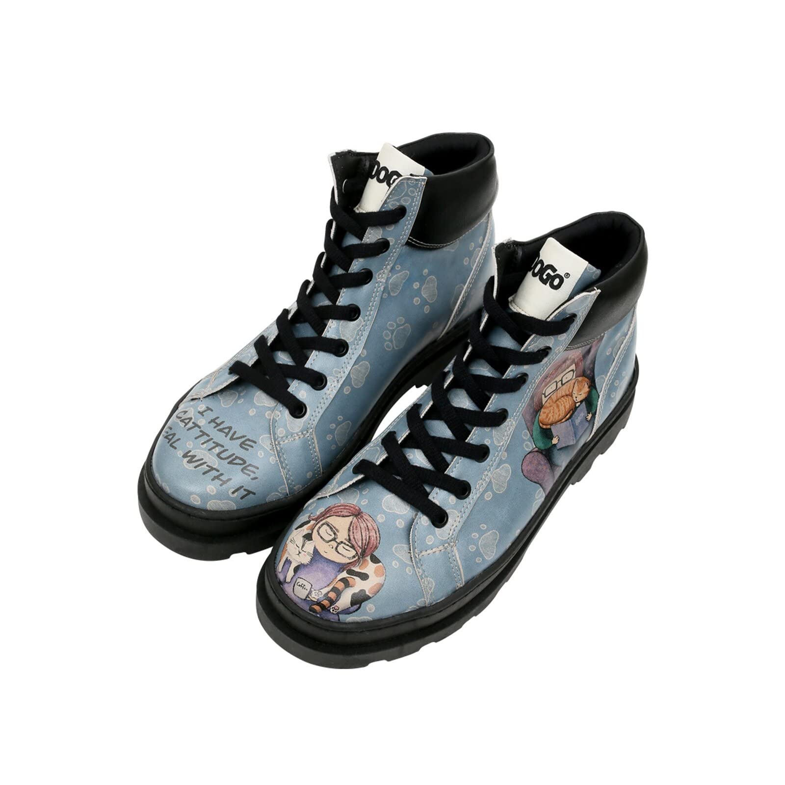DOGO Adriana, Fashion Boots,