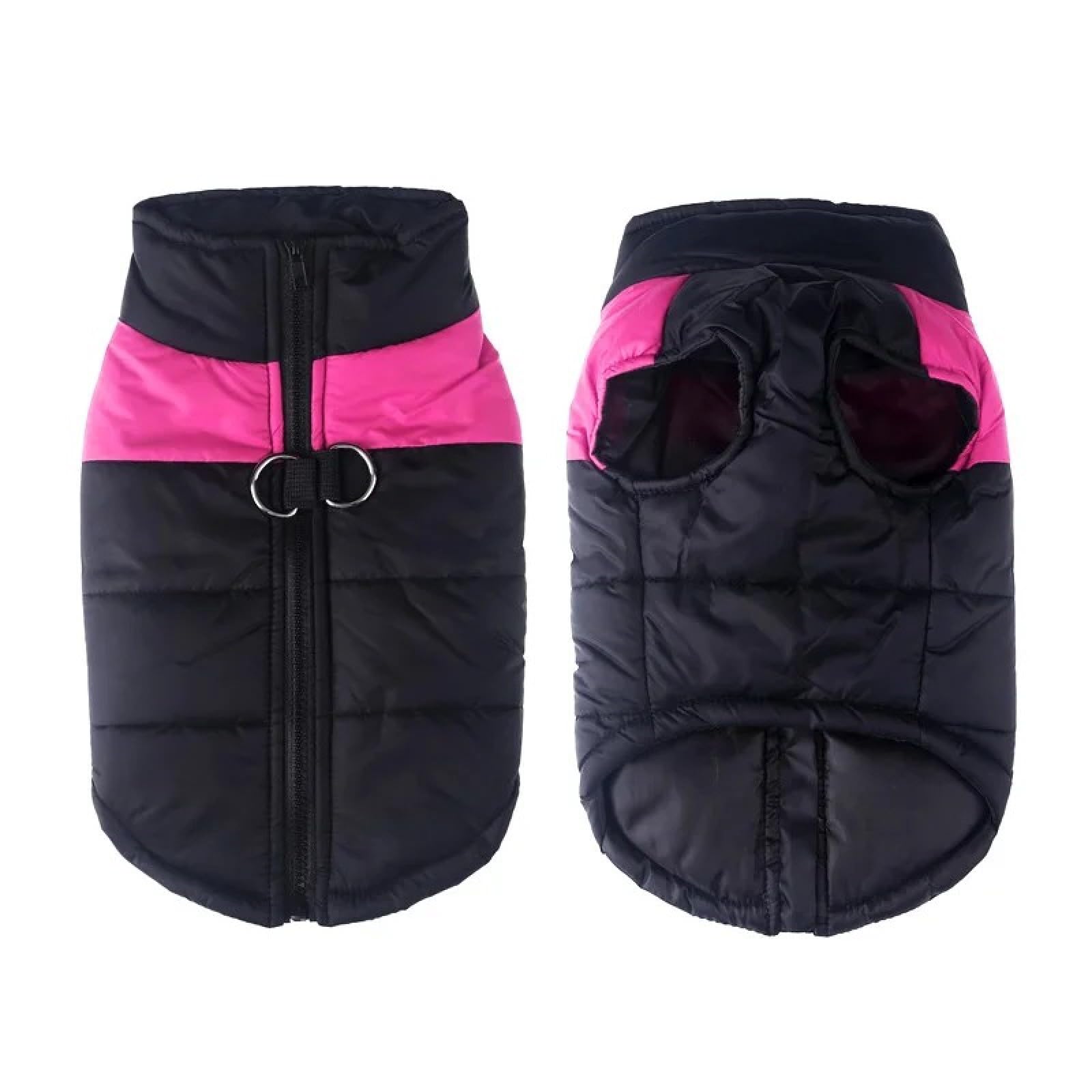 Manteau d'hiver pour chien 6XL veste imperméable Labrador