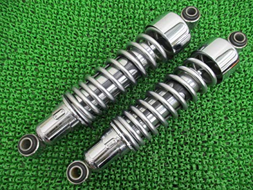 XL1200X リアサスペンション純正 XL1200X リアサスペンション 左右 54550-10 ハーレー 純正 中古 バイク