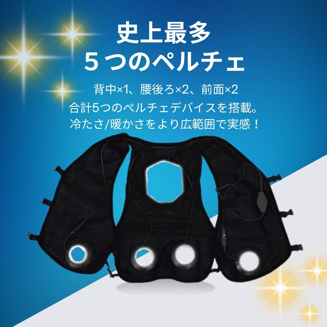 Amazon.co.jp: 【2025年版】 ワークマン ウィンドコア ペルチェ
