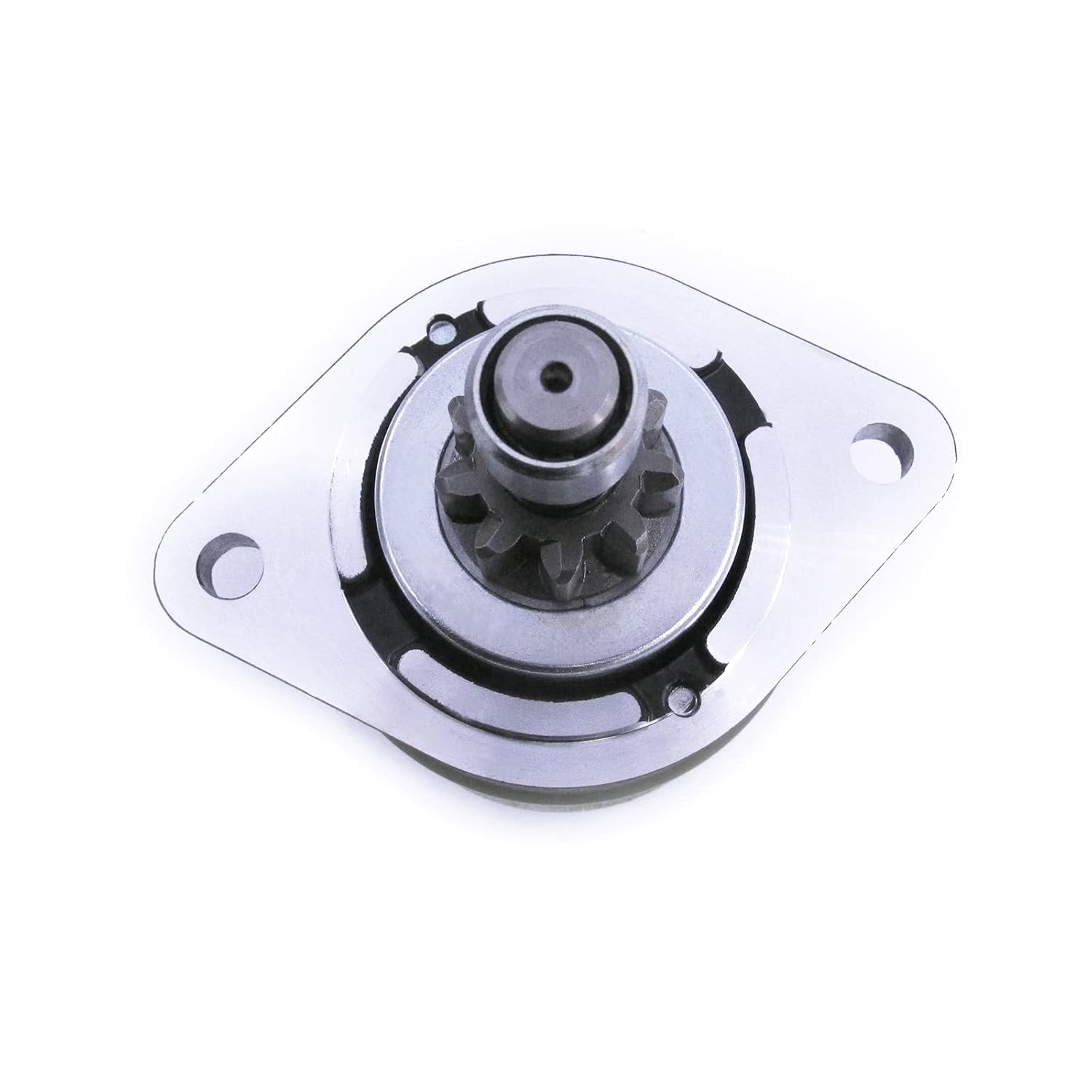 Boat Engine 346-76010-0 346760100 346760100M 18-6431 Starter Motor for Tohatsu for Nissan NS M25 M30 35HP 40HP/ 50-853805T01 853805A1 for Mercury 25HP 30HP / for S108-98 S108-98N for Hitachi