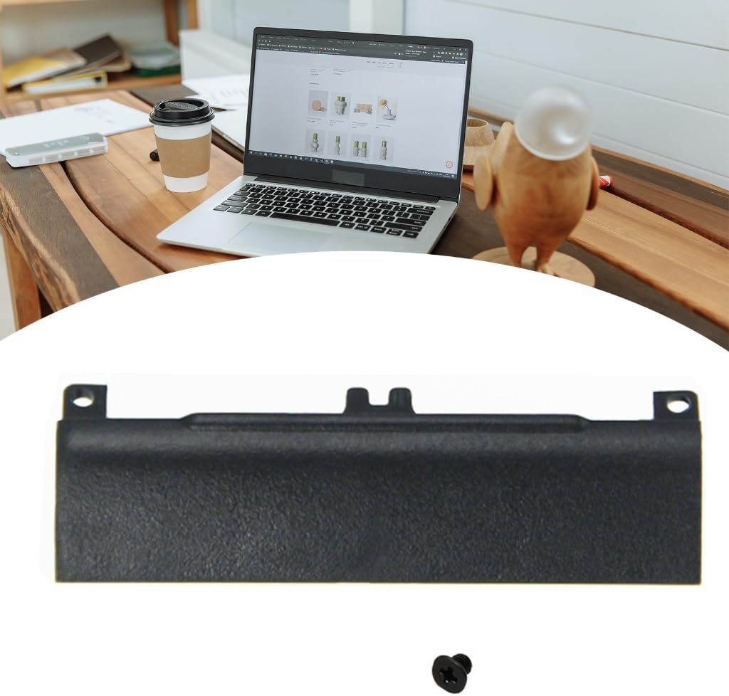 Hard Drives Cover Hard Drives Tray Lid with Screws Hard Drives Tray Adapter Tray