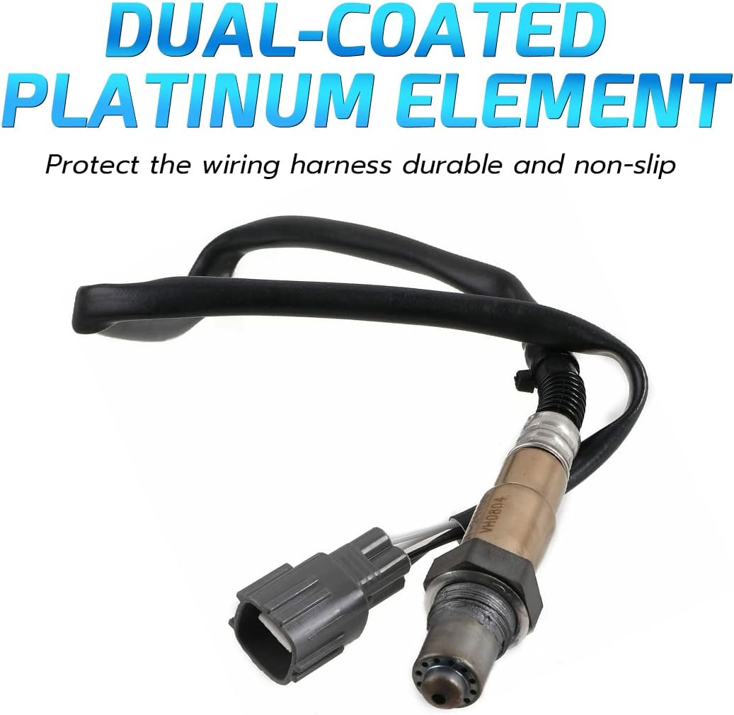 Upstream B1S1 O2 Oxygen Sensor for 2001-2005 Lexus IS300 for 1997-2001 Toyota Camry 2.2L #ST-24106 250-24106
