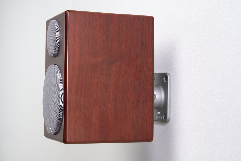 Monitor Audio Radius 90 RAD90SR 2-Way Satellite Speaker (Single