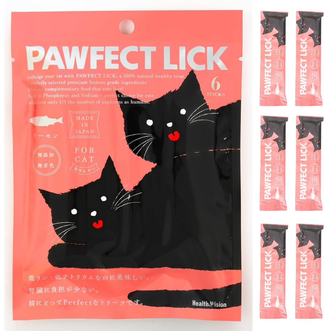 Amazon | パーフェクトリック 【 動物病院による食いつきテスト済み
