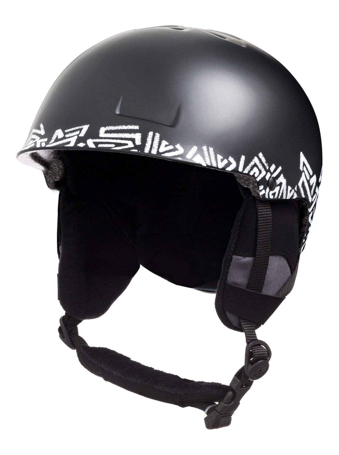Quiksilver Empire - Snowboard/Ski Helmet - Boys 8-16 - 54