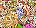 Springbok Puzzles 33-01585 - Puzzle da 500 pezzi, multicolore