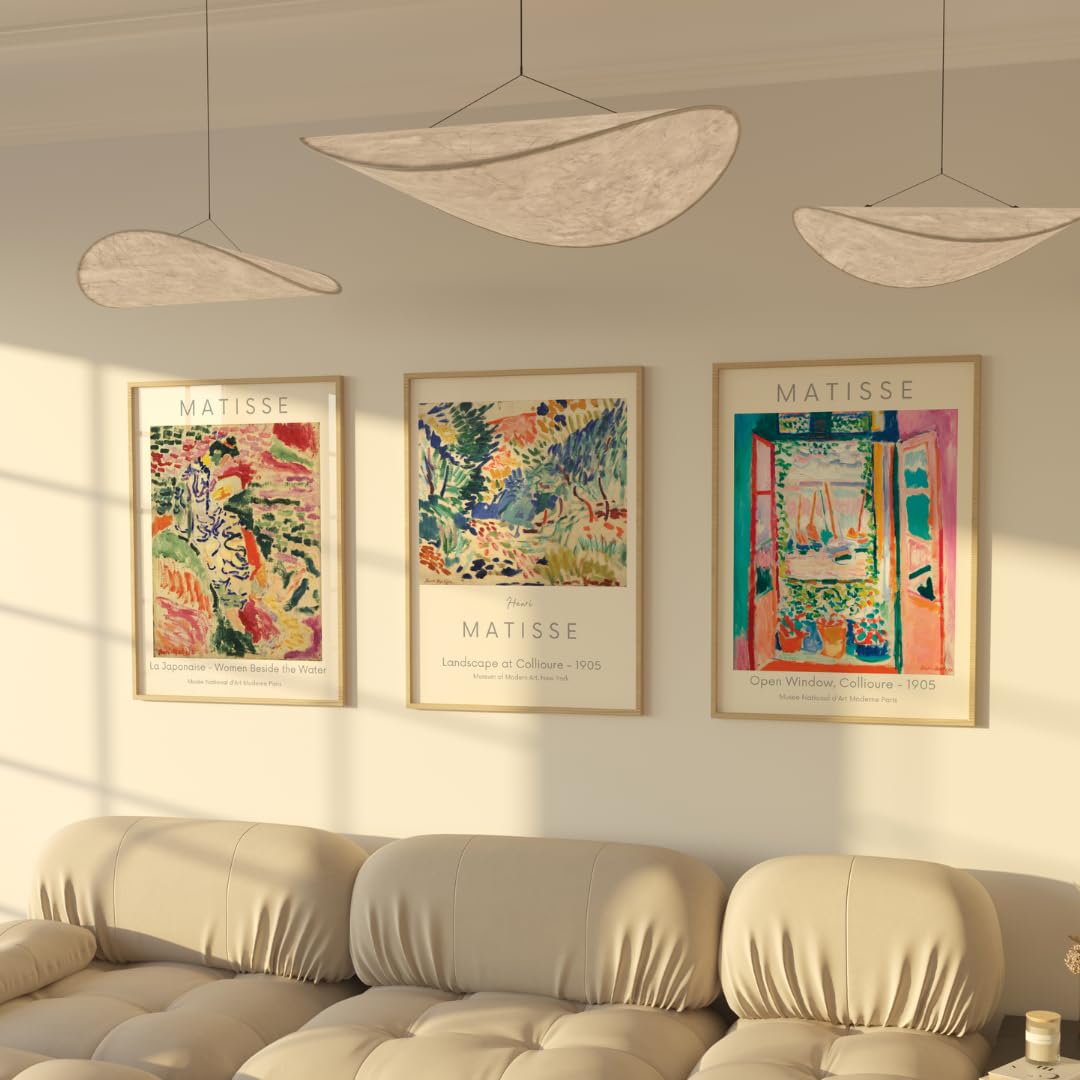 KLIMT 6 Posters セット KLIMT 6 Posters セット Set of Six Gustav Klimt Prints - 6