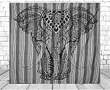 Fabricado 100% algodón Confort Home M.T (10) Mandala Gigante Pareo, SOFÁ, Playa 210 X 240 CM ALGODÓN 100% Made IN India