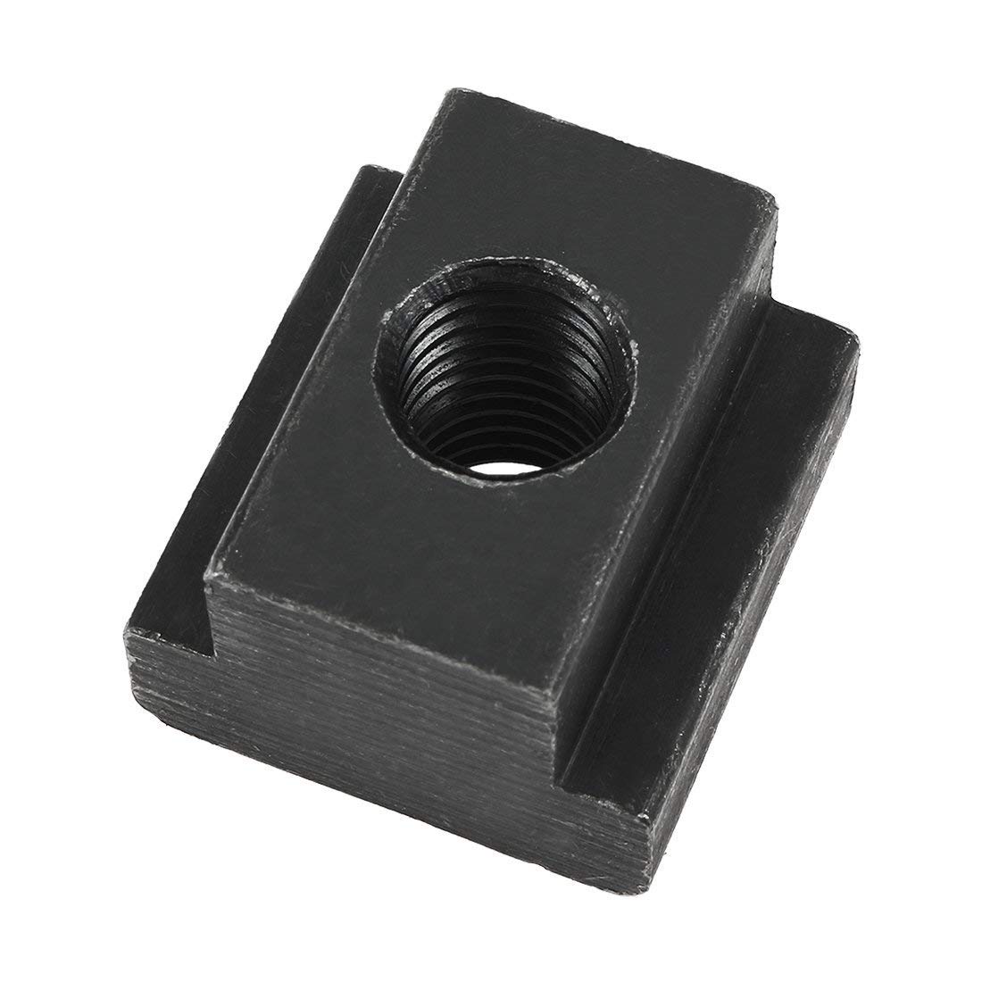 M12-5/16St T-Slot Grade 10.9 Tapped Through M12 Thread 5/16-inch Slot Depth-image-23