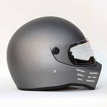 Amazon.co.jp: CRG ATV-8 フルヘルメット レーシングヘルメット