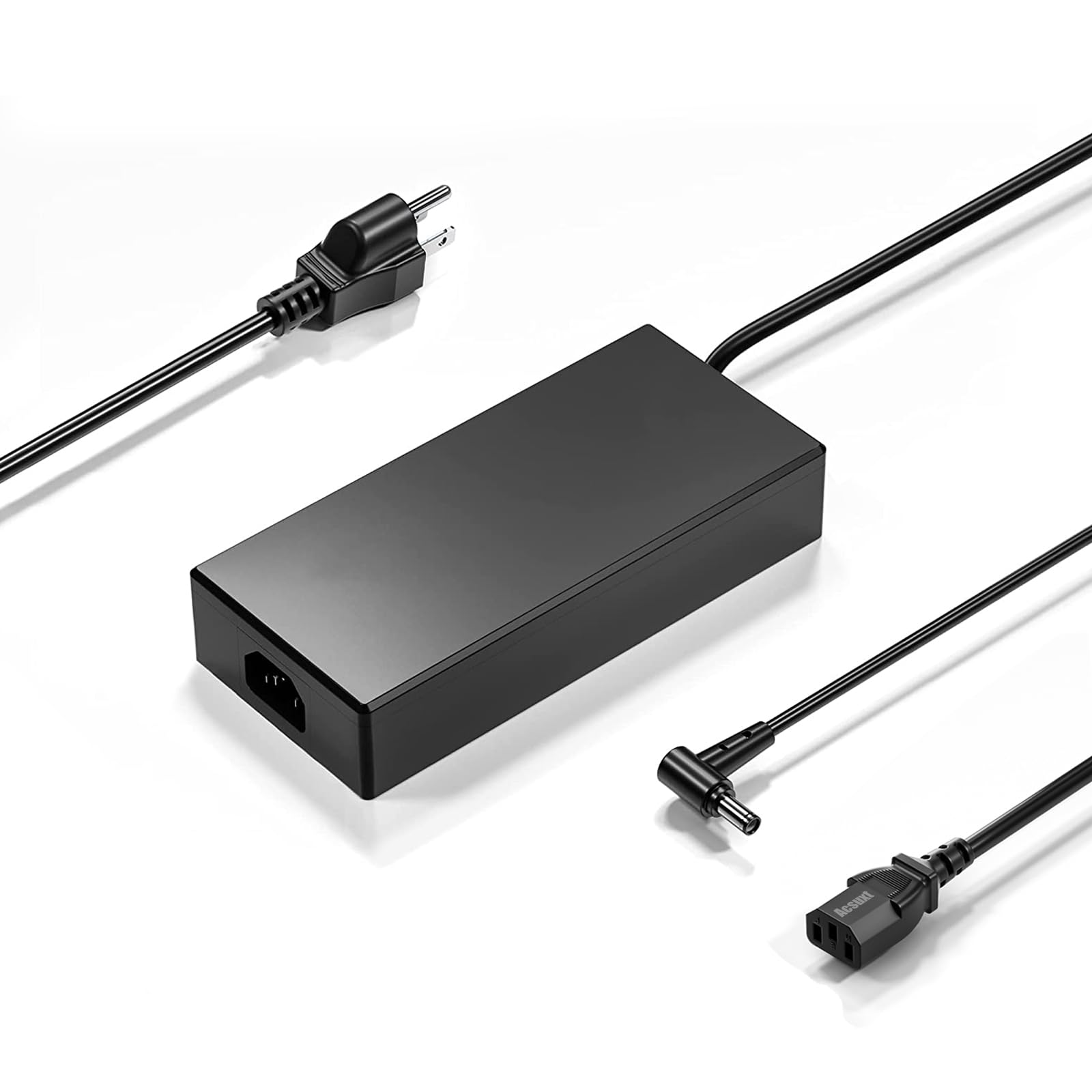 240W Laptop Charger for Asus Rog Zephyrus G14 G15 G16 M16 S15 S17
