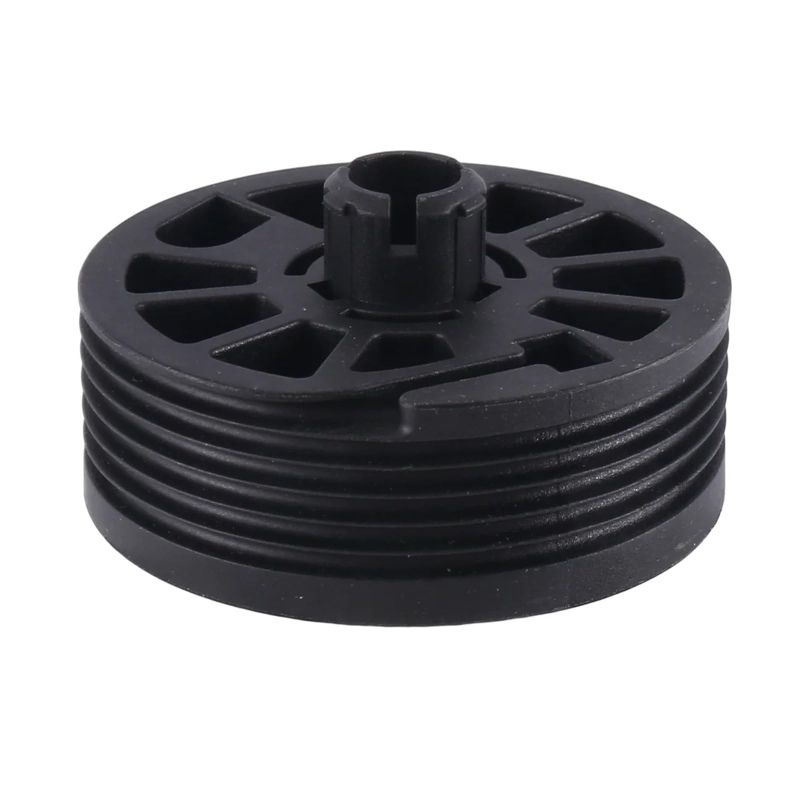 Issrdfeq One Color Window Regulator Electric 82483-D3000fff Window Regulator Gear Drum Spool Fit For Hyundai Tucson Kia Sportage Ql Optima Repair Black Window Winder