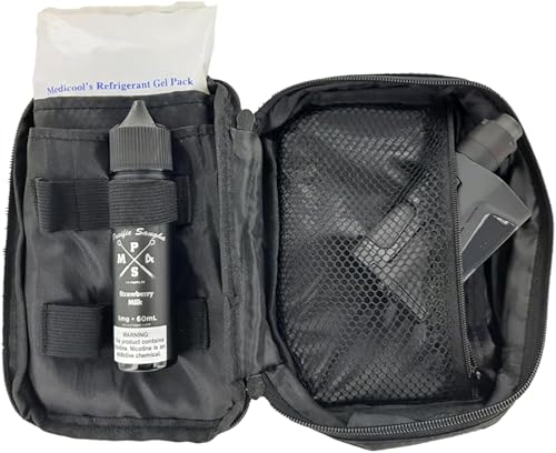 Vape-Cool Organizador