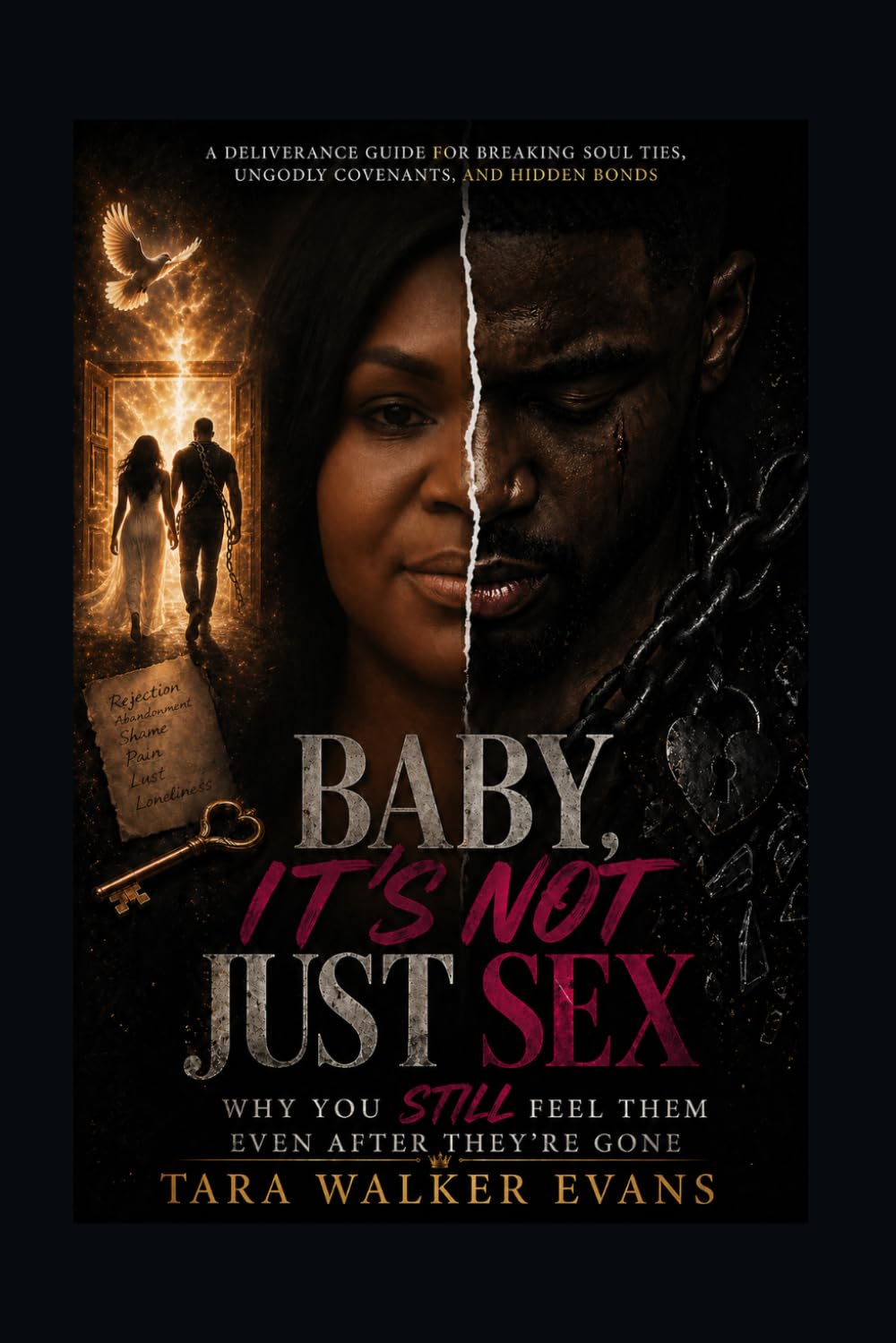 Baby, It’s Not Just Sex: Why You Still Feel Them Even After They’re Gone