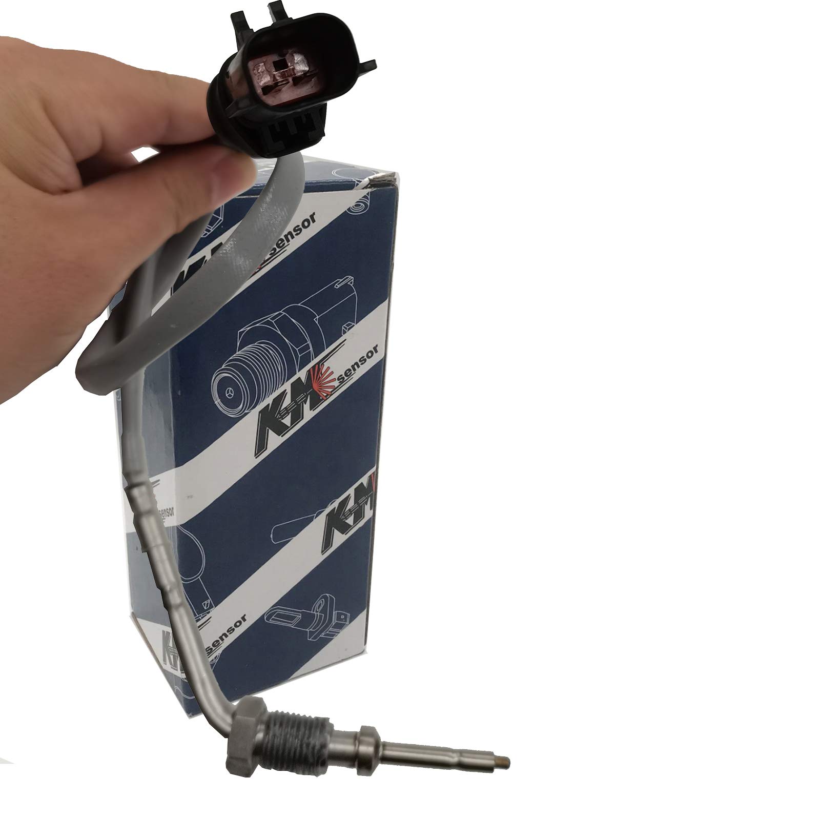 4384259 Sensor de Temperatura de Gases de Escape (EGT) para Cummins