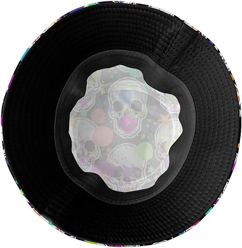 Miniatura 10 de Sombrero de pescador plegable para el sol y la playa, para mujeres y hombres, senderismo al aire libre