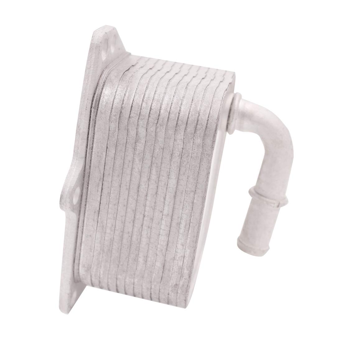 Amazon.com: HZYCKJ Oil Cooler Compatible For Peugeot 307 308 407 