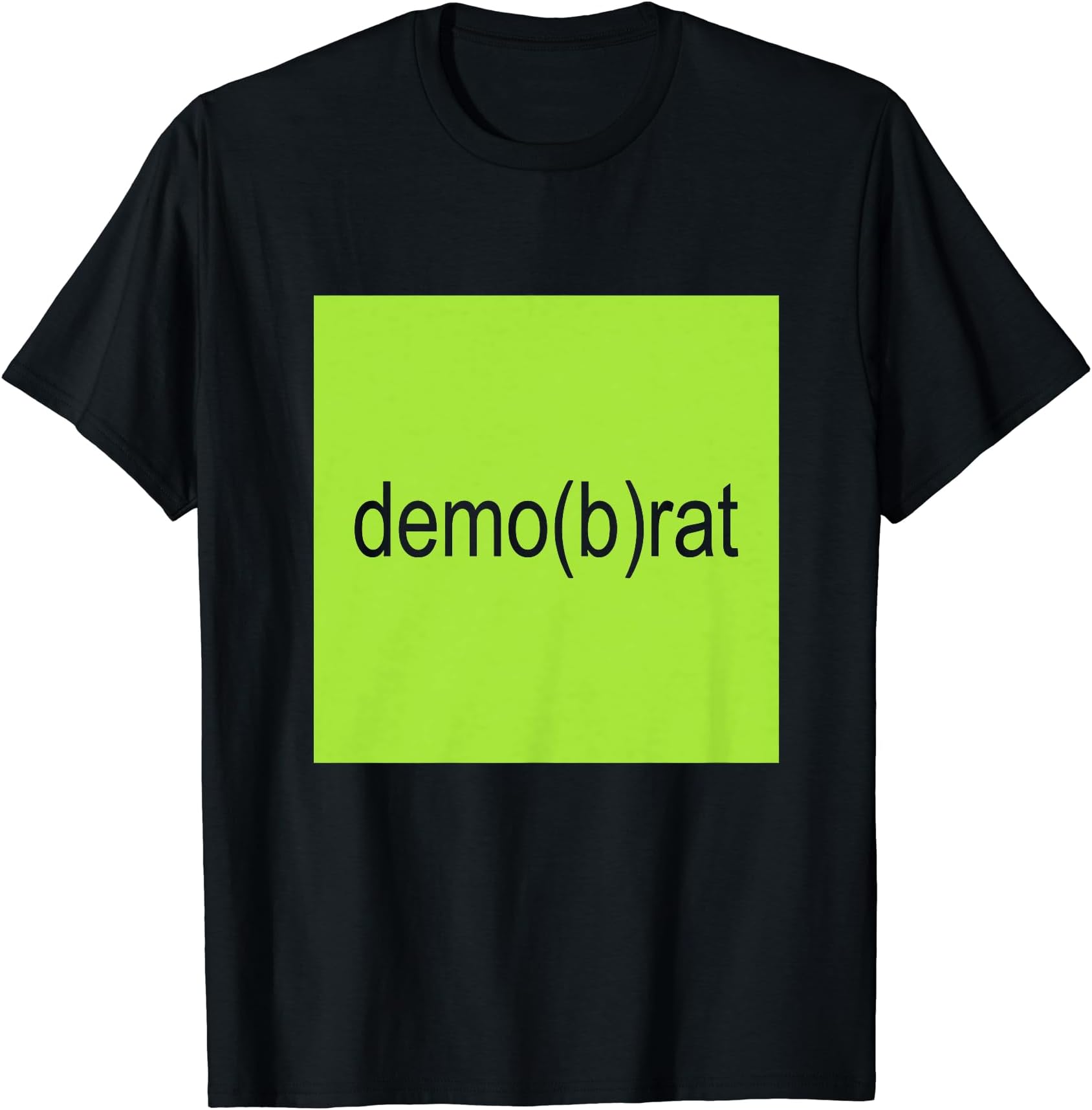 Demo(B)Rat Kamala 2024 T-Shirt