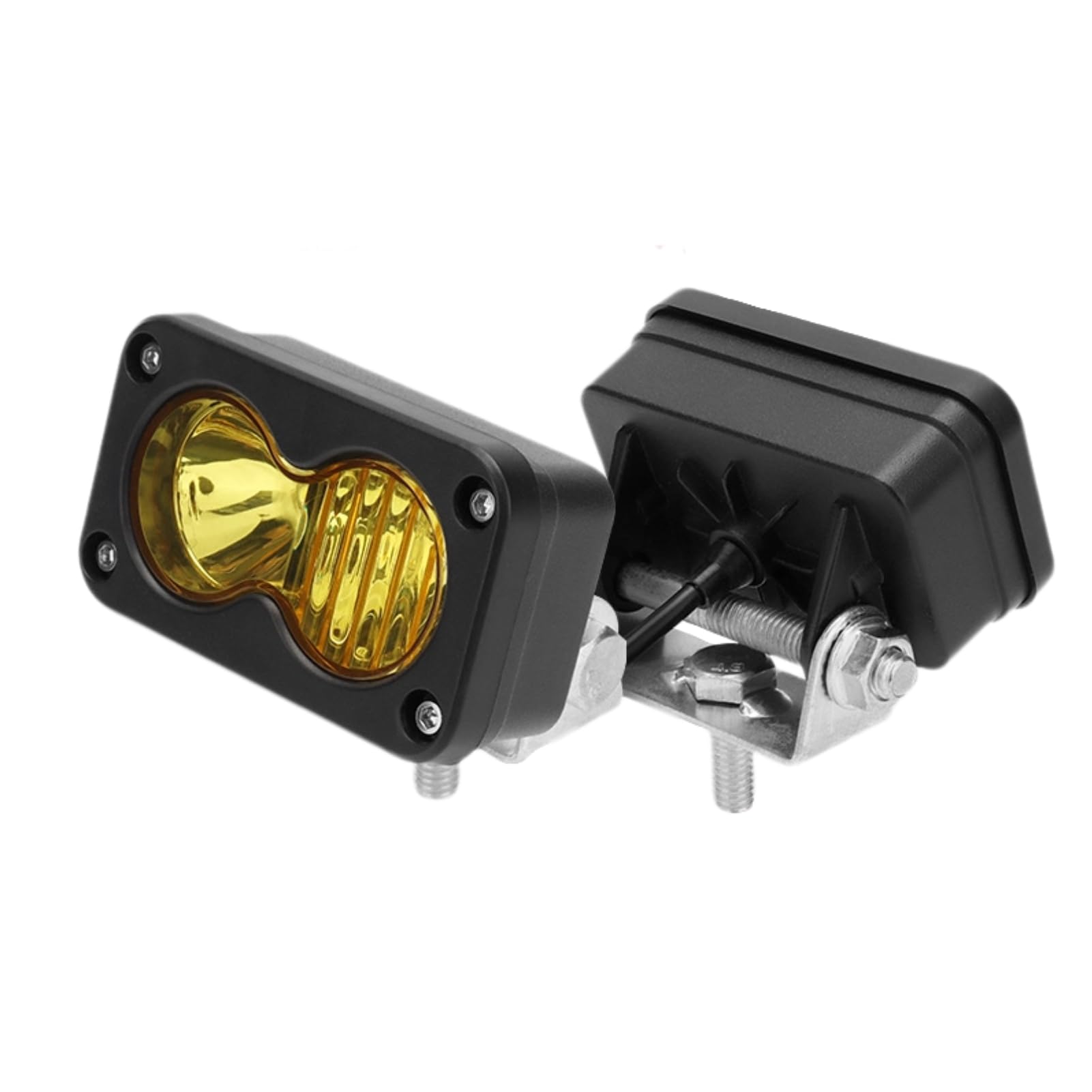 Denash 3 Inch LED Headlight for Ridstar Q20, Water Proof