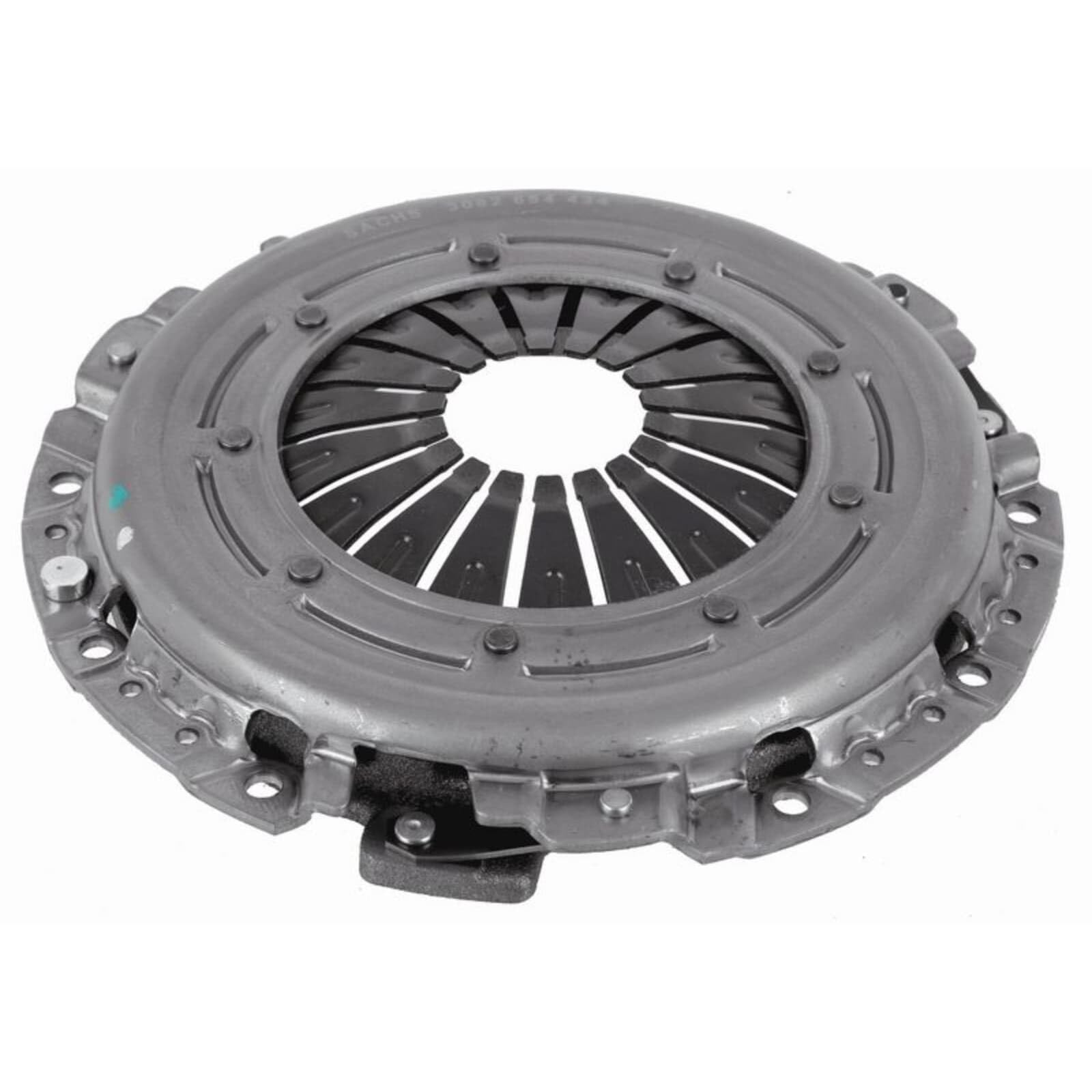 Sachs 3000 951 598 – zestaw sprzęgła