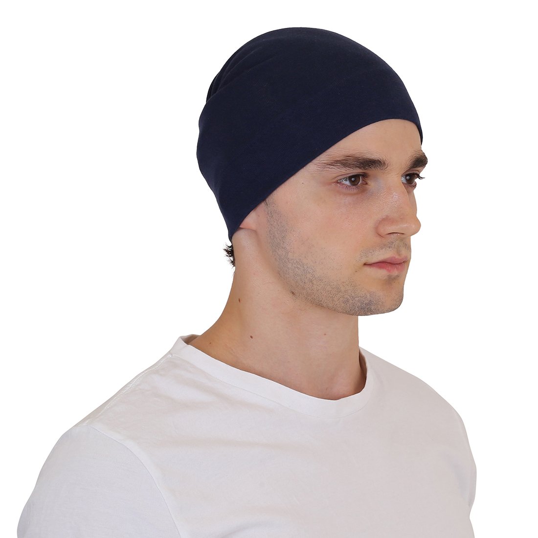 Add-gear Coolmax All Climate Liner Sweat Beanie Cap (Black) (B0764CWFWD) Amazon Price History, Amazon Price Tracker