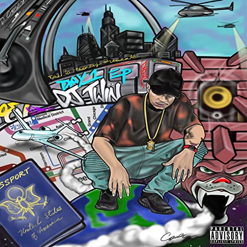 DJ Twin, Sean Kingston, Lil Bibby, G Herbo