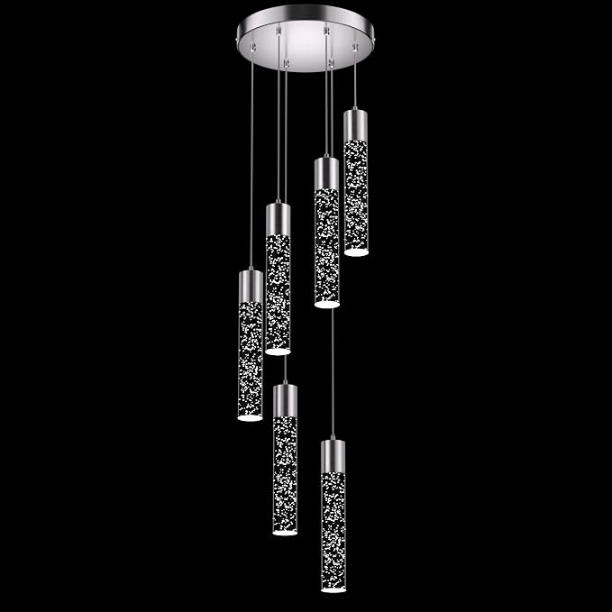 Esfos Modern Pendant Lights Kitchen Island for an Elegant Touch in Your Home