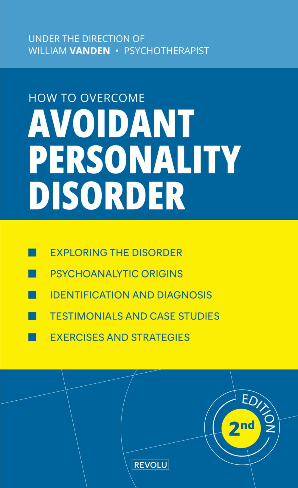 How to Overcome Avoidant Personality Disorder (Understanding and Managing Behavioral Disorders)