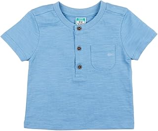 Top Top Baby,Clothing,Baby Boys 0-24m,Tops,T-Shirts Top Top Baby Boys' Croketa T-Shirt