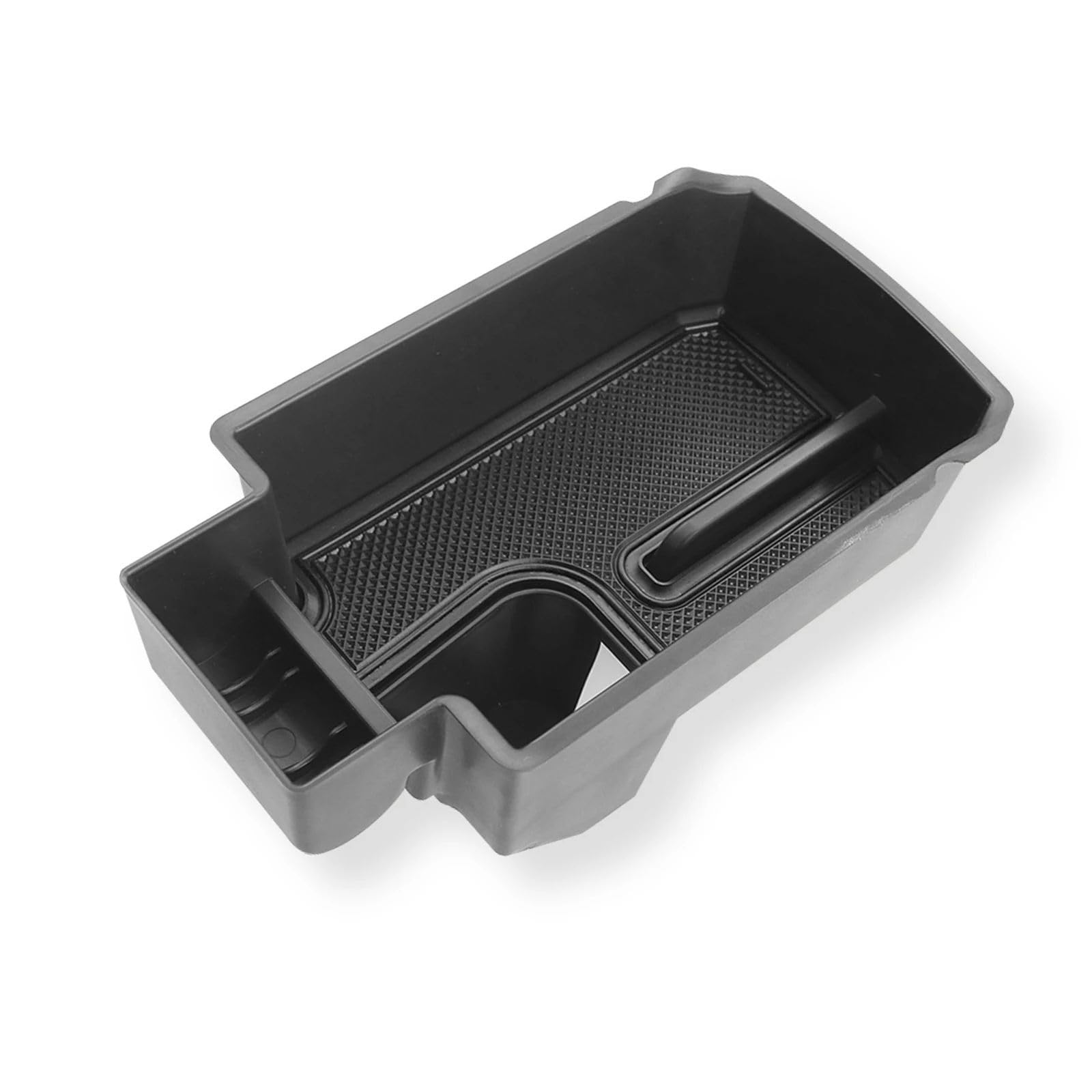 KYTGIOL Car Storage Organizer Compatible With Cupra For Formentor 2021 2022 2023 2024 2025 Car Central Control Armrest Storage Box