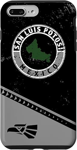 Vista 11 de Funda para iPhone 13 Camisa San Luis Potosi Mexico Playera para Potosinos