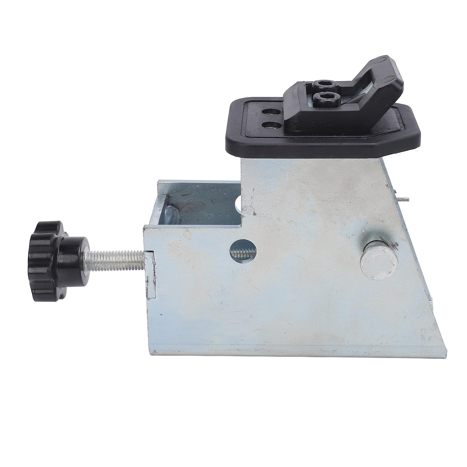 Dioche et Adaptateur de Changement de Pneu de Moto Durable ; Adaptateur Efficace pour Machine à Changer Les Pneus de Voiture et de VTT.