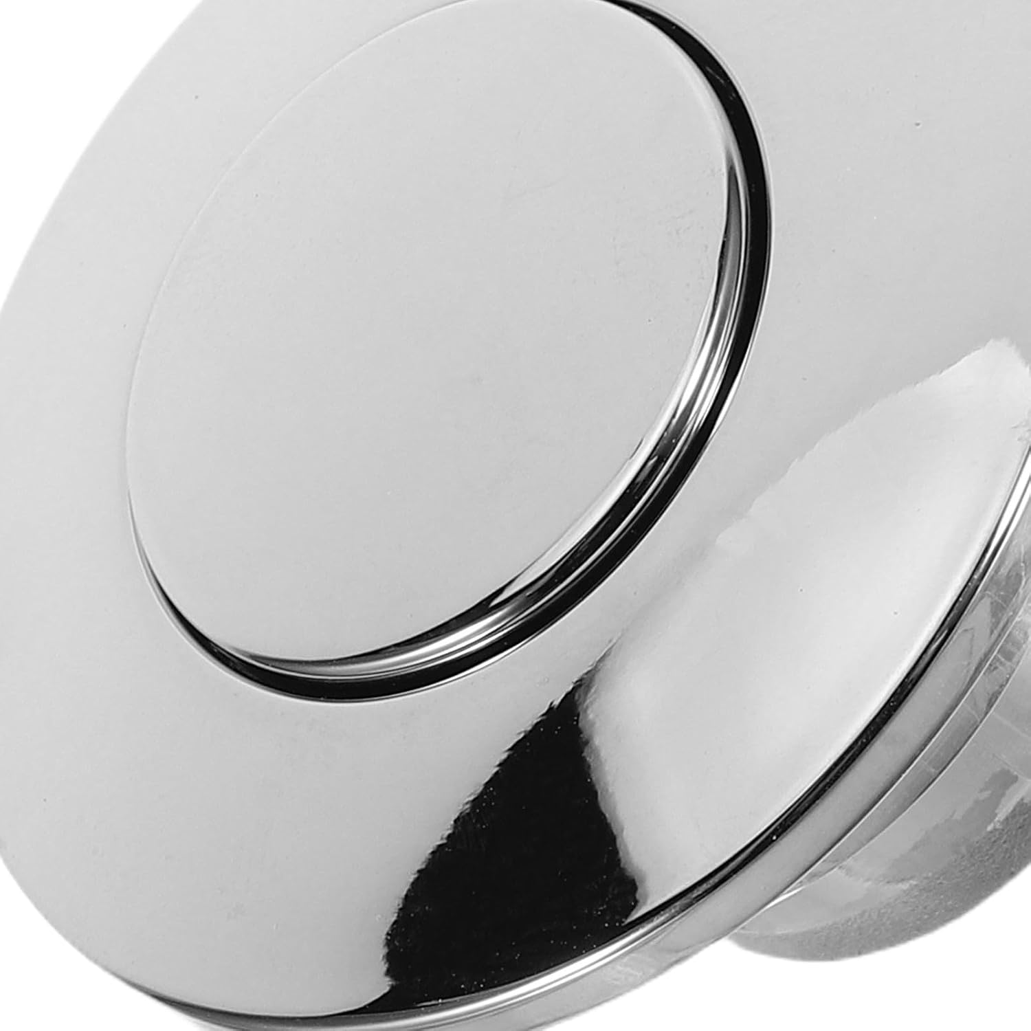 Air Switch Garbage Disposal Button, Kitchen Sink Top Mount Switch