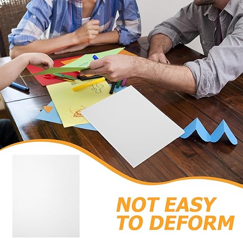 Miniatura 6 de 15 alfombrillas transparentes 3D transparentes para bolígrafo, plantillas de copia multiusos para niños y escuelas, impresión de dibujo artístico