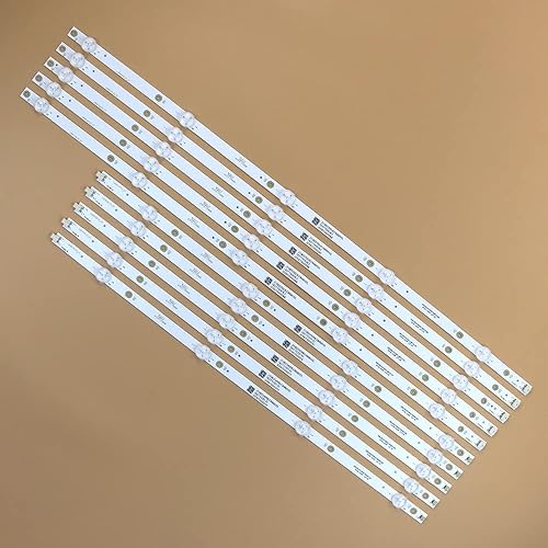 Miniatura 2 de NS-55DF710NA19 NS-55DF710NA21 LB55135 E4SW5518RKU LB-DM3030-GJBBY555X9ABG2 LBM550M0501-PJ-4 LBM550M0401-PK-5 TP. T550U. 2-D072L D077L