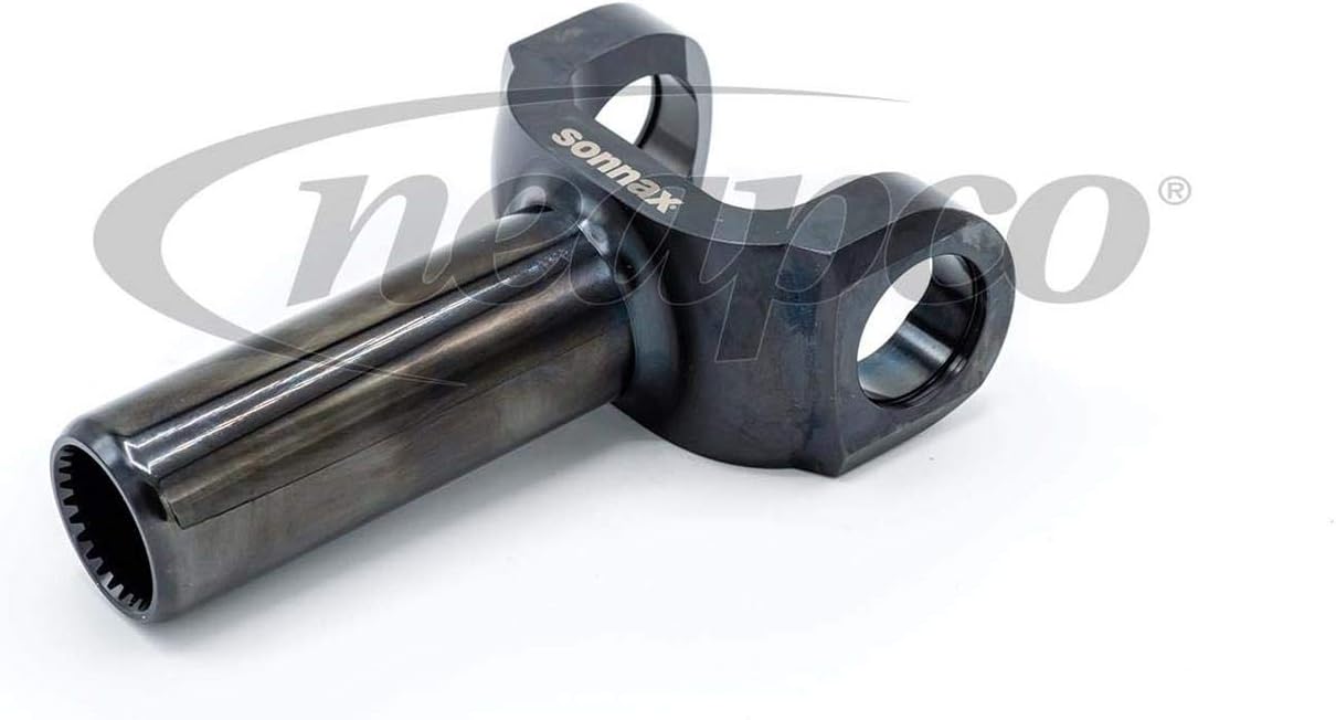 T3-3-6081HP Forged Chromoly 1350 Series Powerglide, T350 Transmissions 27 spline