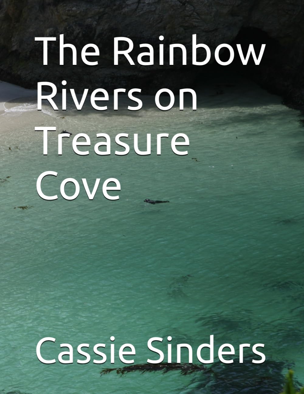Rainbow Rivers on Treasure Cove