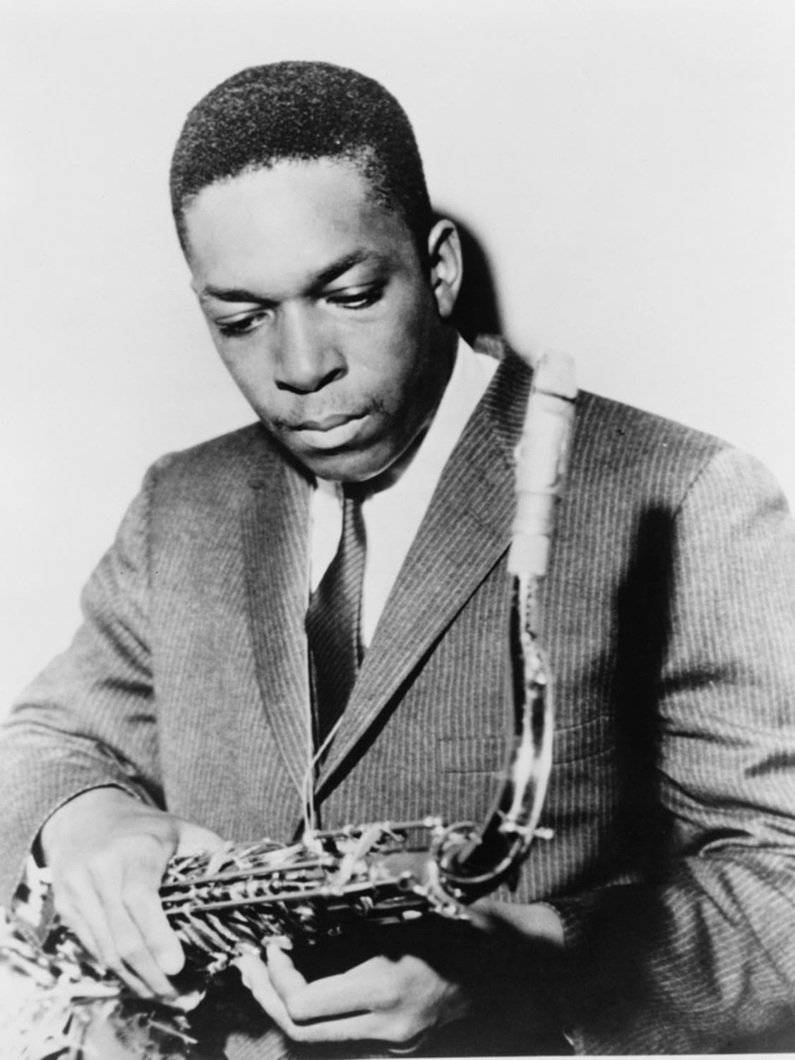 ヴァンガード　いろいろ Amazon.com: ART.COM Wall Art Print John Coltrane, Master Jazz