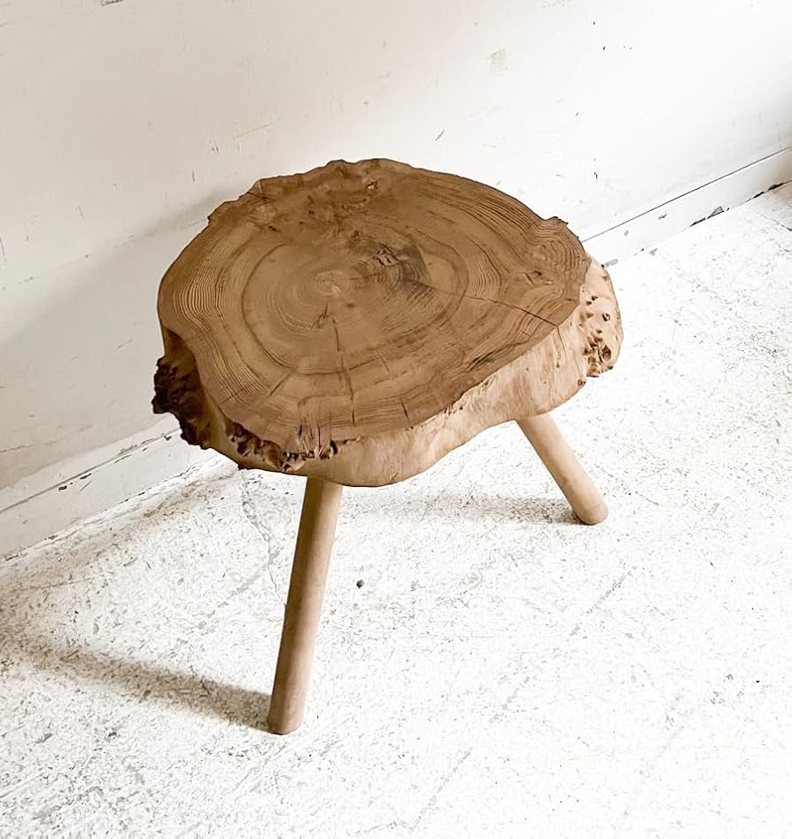 フランスアンティーク木製バケツ/アトリエカフェアパレル空間デザイン花器西洋骨董 フランスアンティーク木製バケツ/アトリエカフェアパレル空間