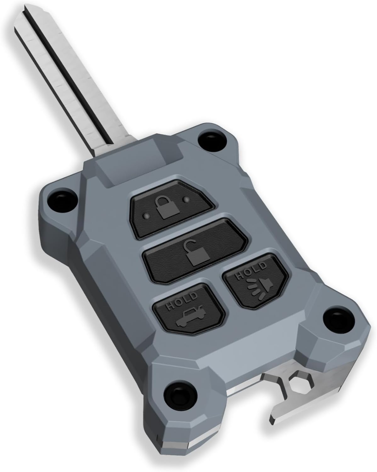 Key Fob SR5 and Manual Key Cover Upgrade Check