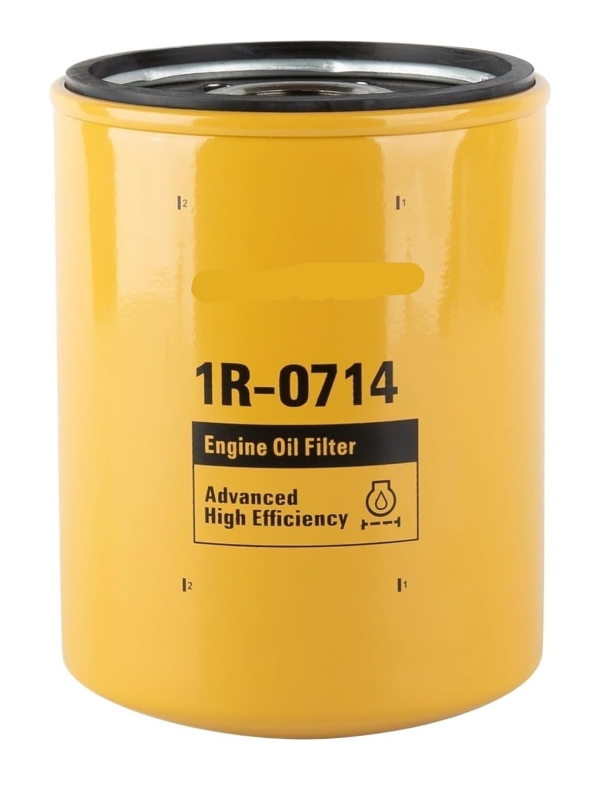 NACODLUL Oil Filter 1R-0714 For 307C 306 308C 308D 305.5 4M40 E200B