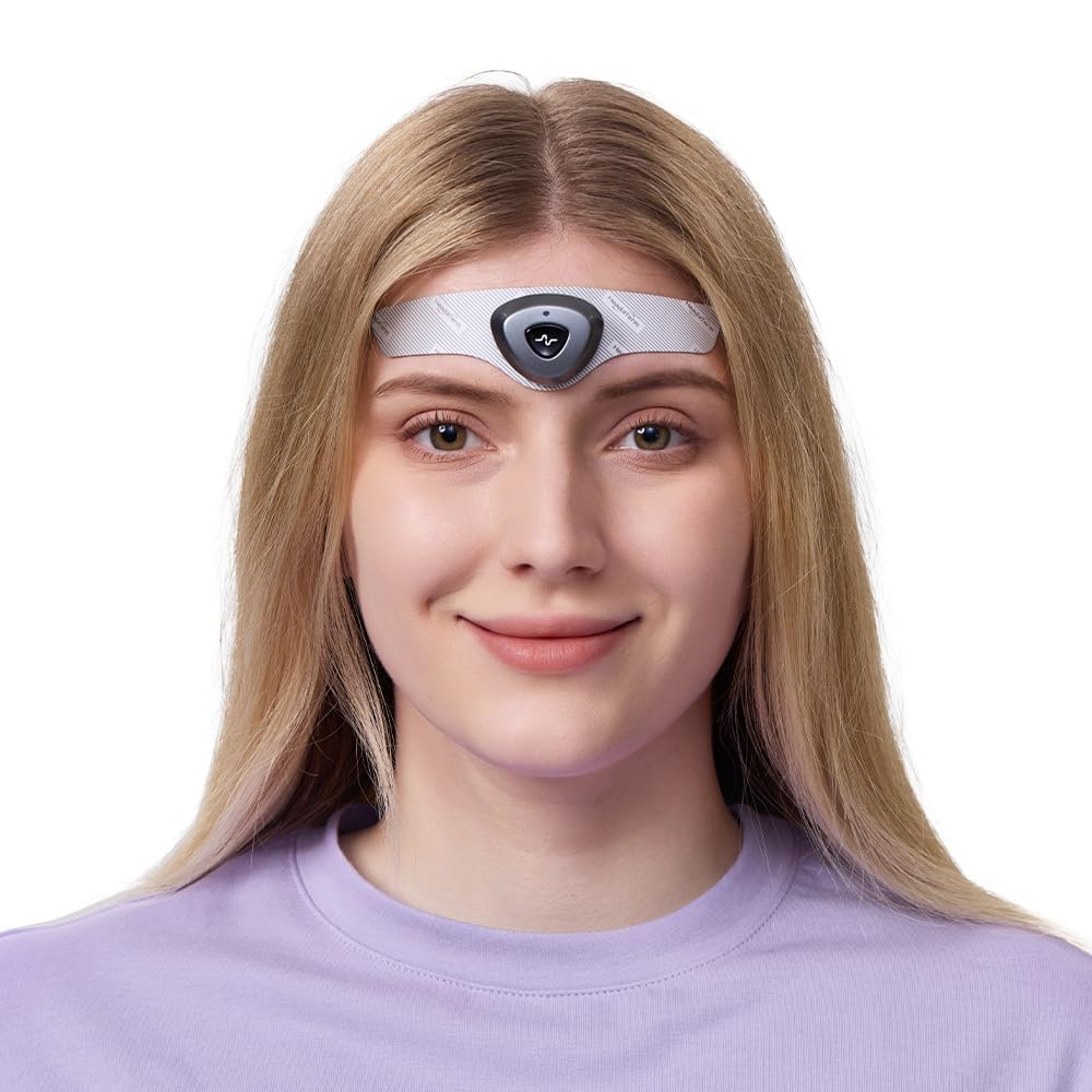 2 Migrine Relief Device