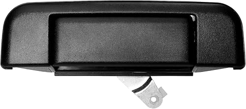 I-MATCH AUTO PARTS Manija exterior del portón trasero para Toyota Pickup 1989-1995 2WD4WD 6909089102 TO1915101
