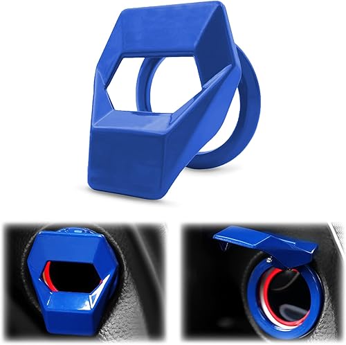 Cubierta universal del botón de arranqueparada del motor cubierta protectora del interruptor de encendido de motores cubierta protectora del botón