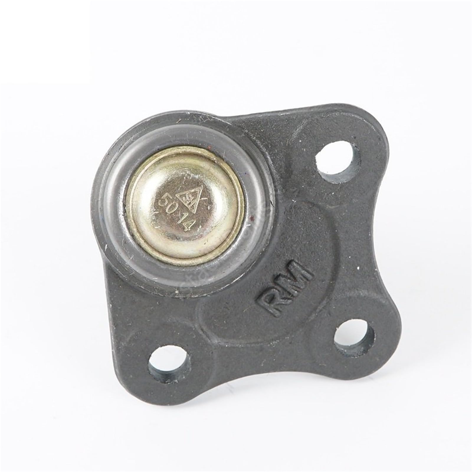 Ściągacz przegubu kulowego Sworzeń kulowy zawieszenia przedniej osi samochodu pasuje do Audi A1 SEAT Ibiza MK3 MK4 SKODA Fabia 3 2 VW Polo(6R0 2PCS)