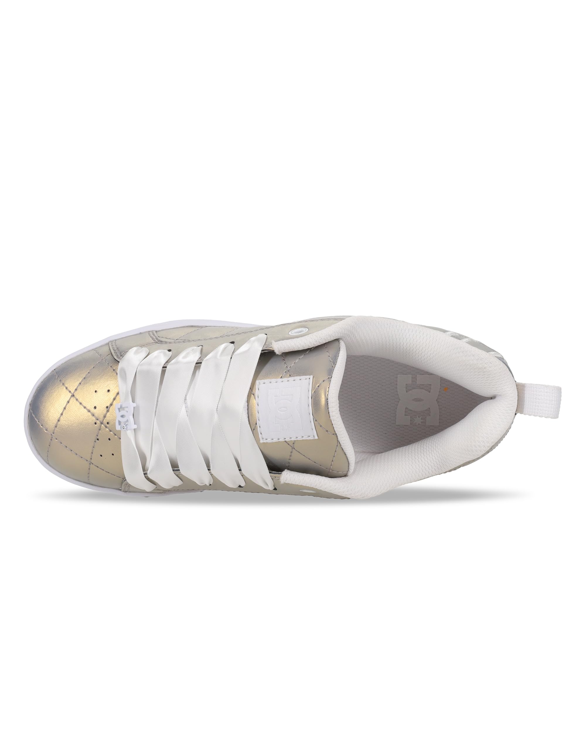 DC Shoes Damen Court GraffikSneaker
